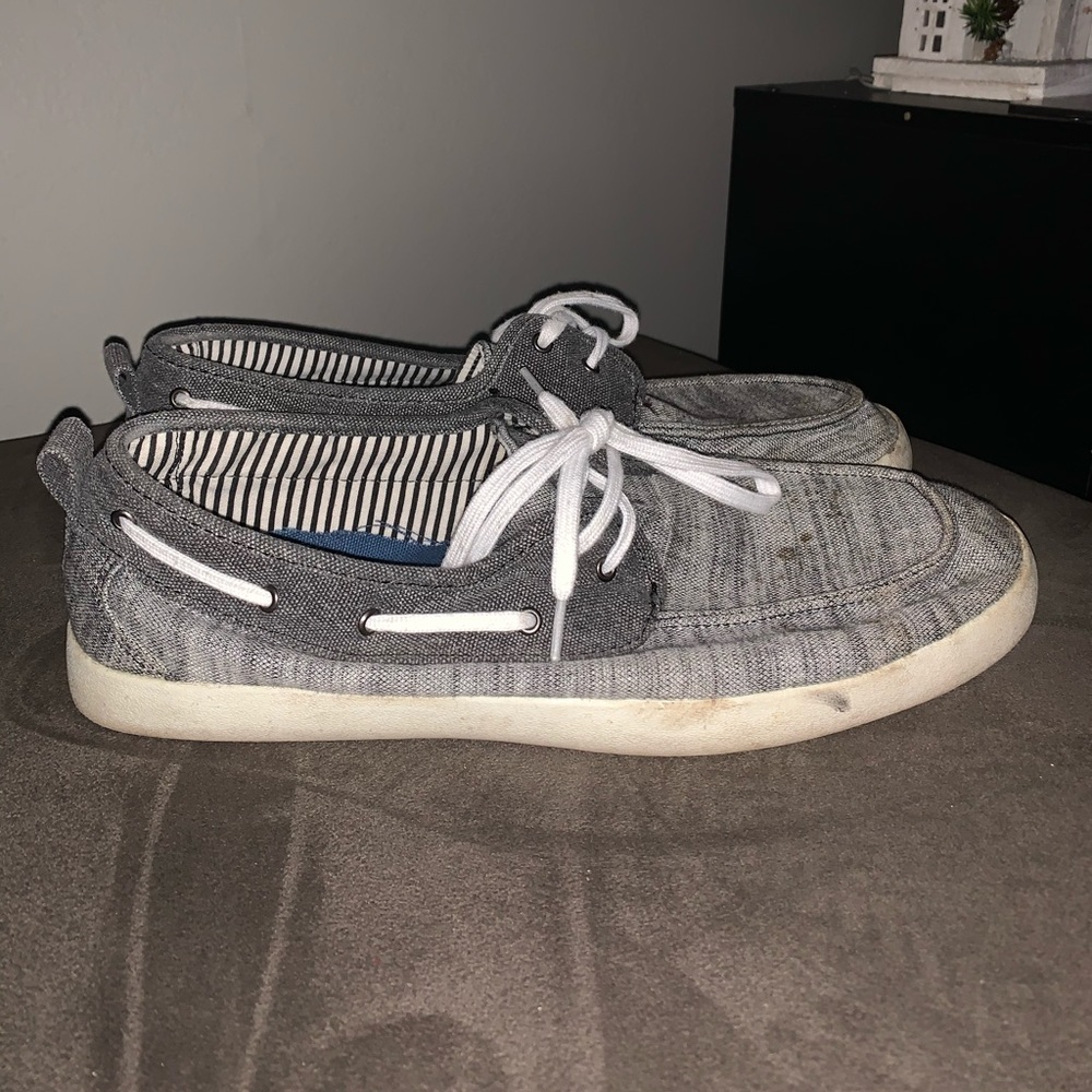 Men’s BKE Slip Ons